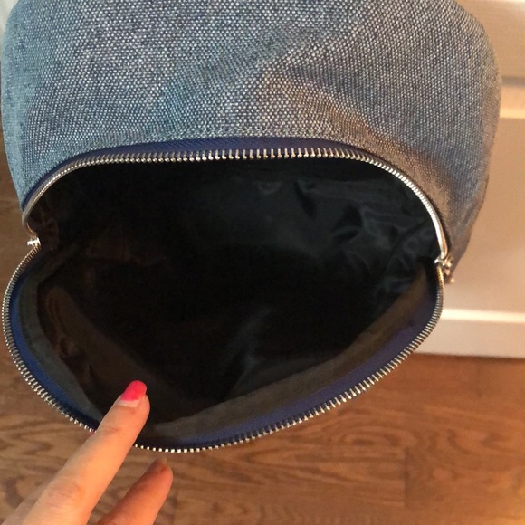 Nautica, Jean small back pack - Picture 5 of 5